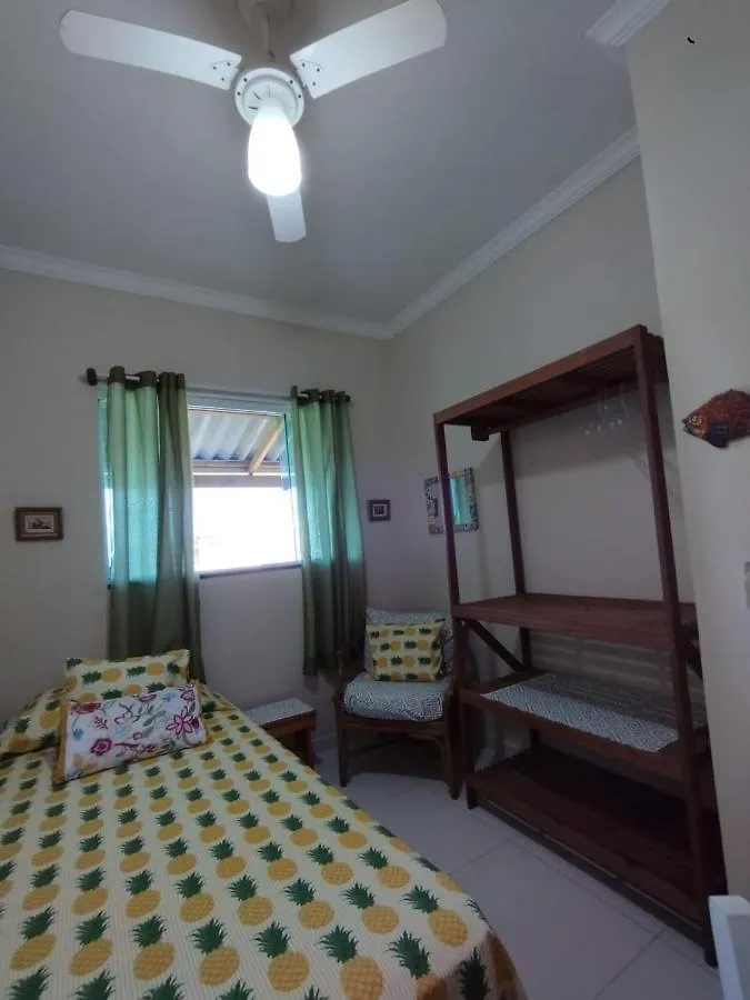 Pernoites No Atelie La Rosa I Hotel Itapoa  Brazil