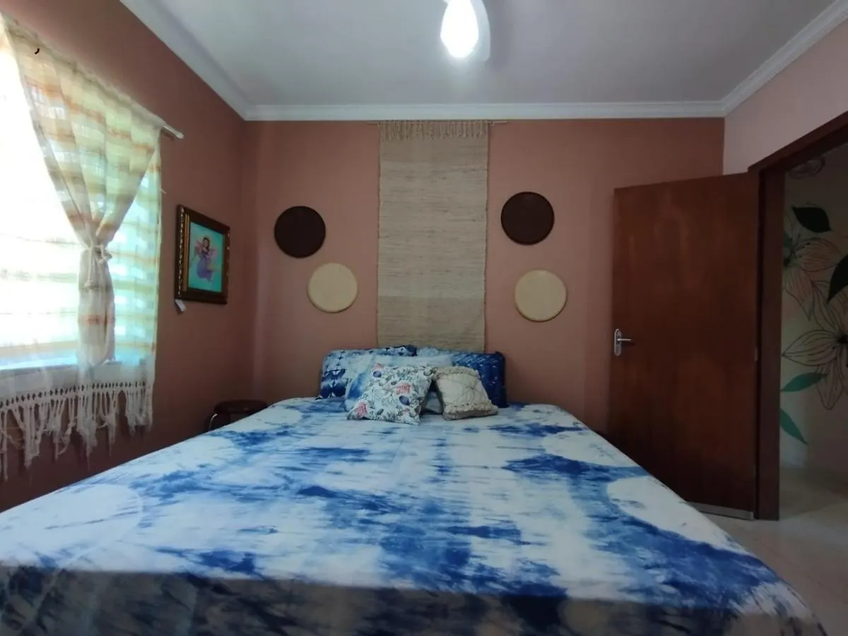 Pernoites No Atelie La Rosa I Hotell Itapoa  0*, Itapoa (Santa Catarina) Brasilien
