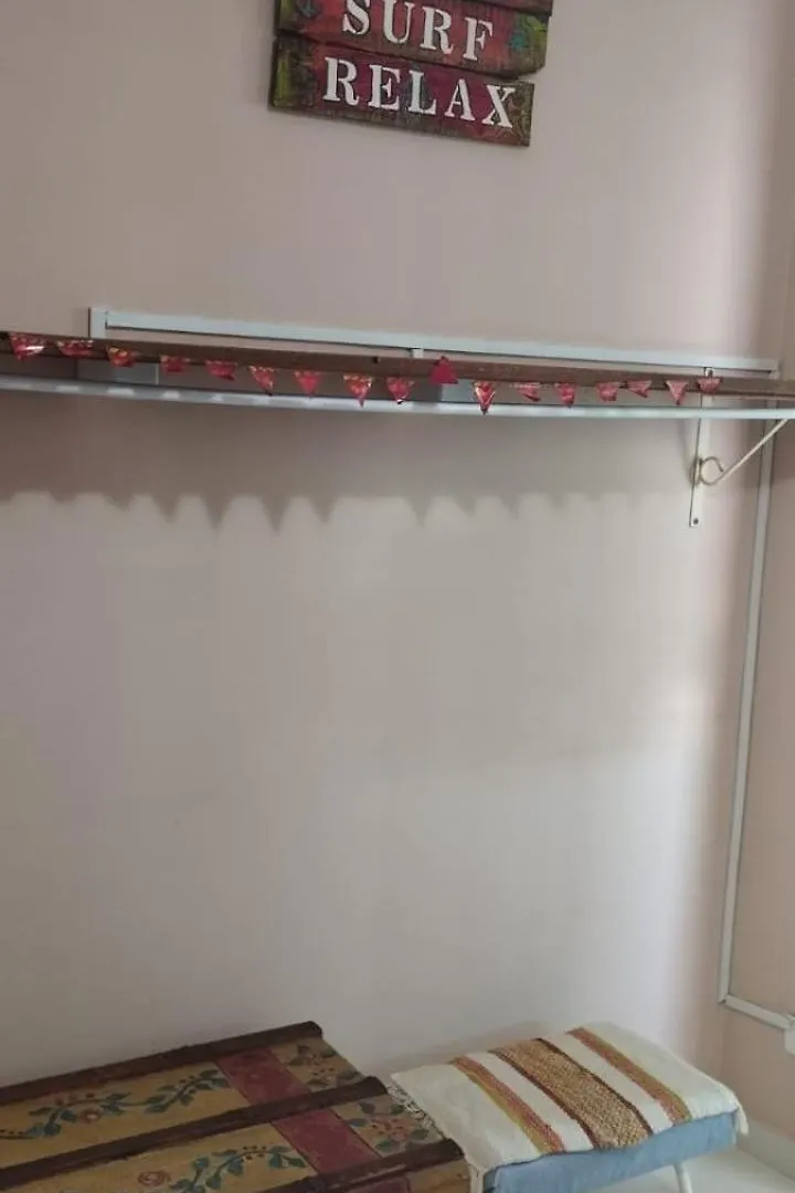 Pernoites No Atelie La Rosa I Hotell Itapoa  0*, Itapoa (Santa Catarina) Brasilien